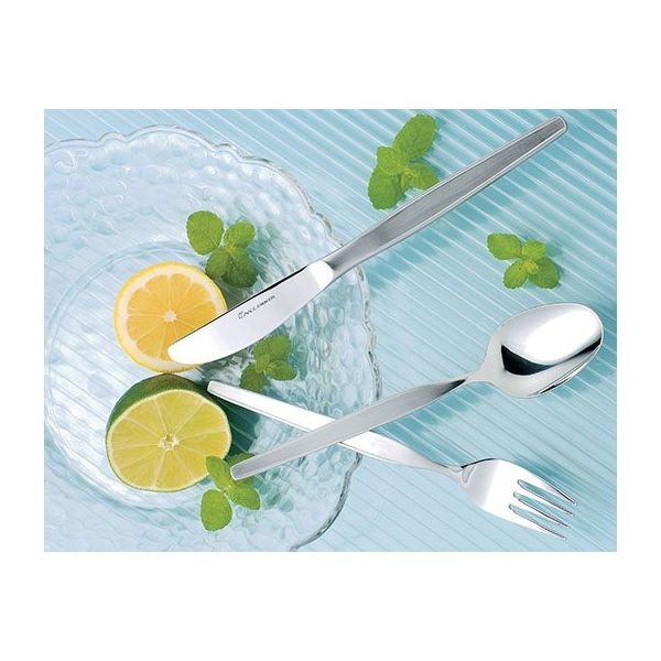 遠藤商事 クローム ハイライン ティースプーン 62-6715-91 1本（直送品）