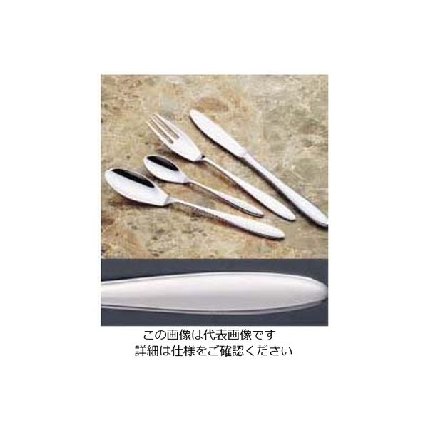 サクライ 18ー12モナコ 角アイススプーン 62-6716-23 1本（直送品）