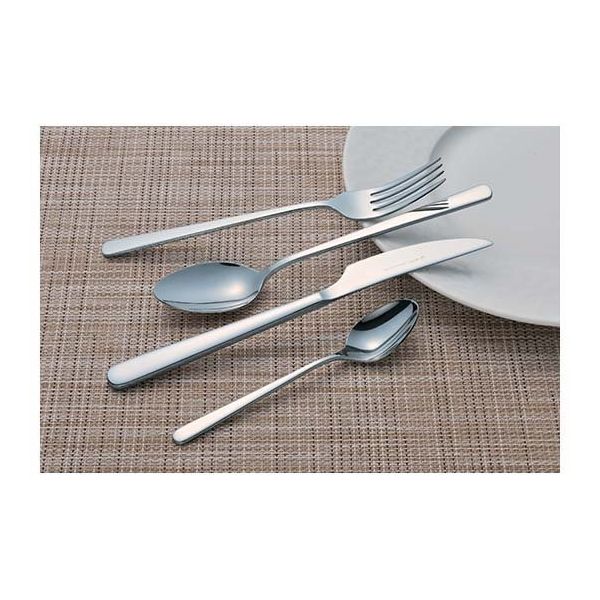 遠藤商事 セピア デザートナイフ 62-6717-40 1本（直送品）