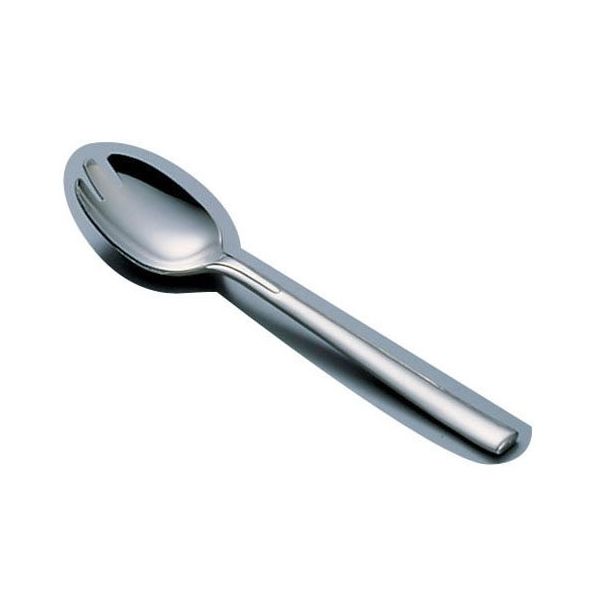 遠藤商事 18ー10マーチ(お子様用) カツカレースプーン(小) 62-6717-72 1本（直送品）