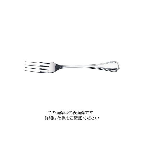 アベルト 18ー10 インペリアル テーブルフォーク 62-6718-31 1本（直送品）