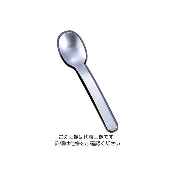 ワダコーポレーション 18ー8シルクロード ティースプーン 62-6719-26 1本（直送品）