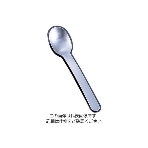 ワダコーポレーション 18ー8シルクロード コーヒースプーン 62-6719-30 1本（直送品）