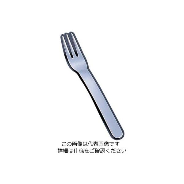 ワダコーポレーション 18ー8シルクロード ヒメフォーク 62-6719-31 1本（直送品）