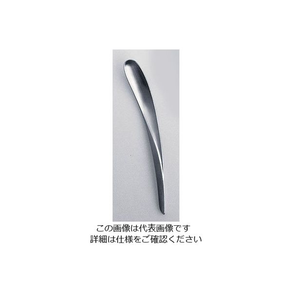 サクライ 18ー10シャラクモノ Lシリーズ コーヒースプーン 62-6720-72 1本（直送品）