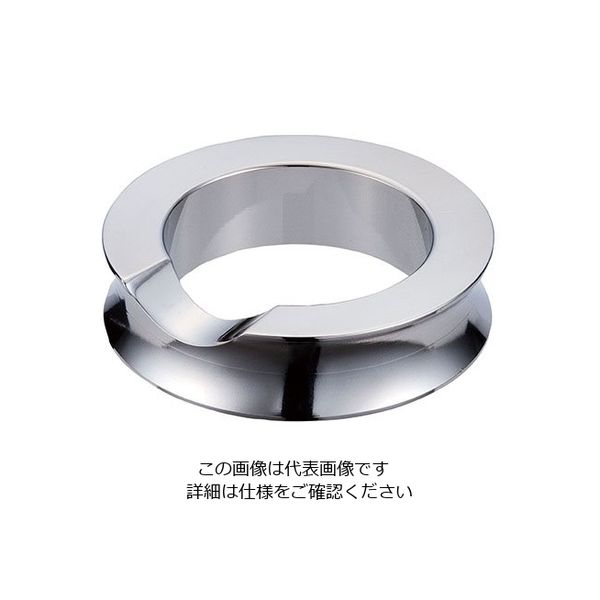 トーダイ 18ー8 リバースレスト 62-6728-22 1個（直送品）