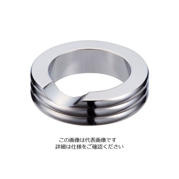 トーダイ 18ー8 リングレスト ラインIII 62-6728-24 1個（直送品）