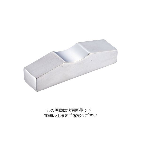 トーダイ 18ー8 箸置 富士(ふじ) 62-6728-27 1個（直送品）