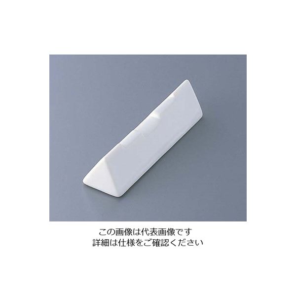エムズジャパン 白磁 マルチレスト T45ー05 62-6728-39 1個（直送品）