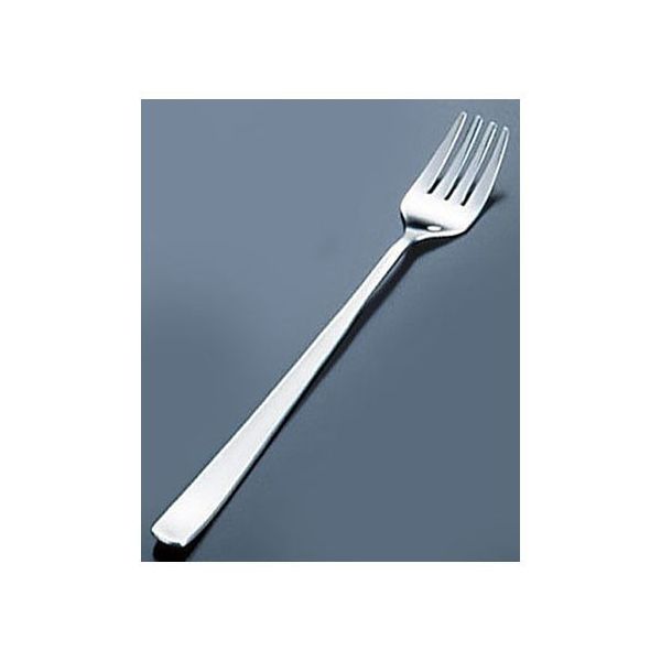 遠藤商事 ケアベビーフォーク 62-6724-39 1本（直送品）