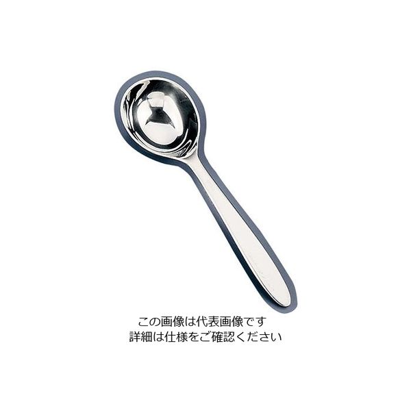 サクライ 18ー12 快食シリーズ コーヒーメジャースプーン 62-6722-70 1本（直送品）