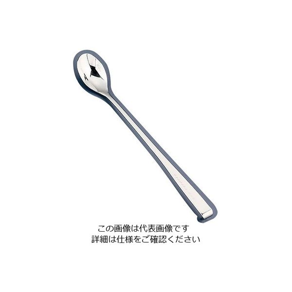 サクライ 18ー12 快食シリーズ インスタントコーヒースプーン 62-6722-73 1本（直送品）