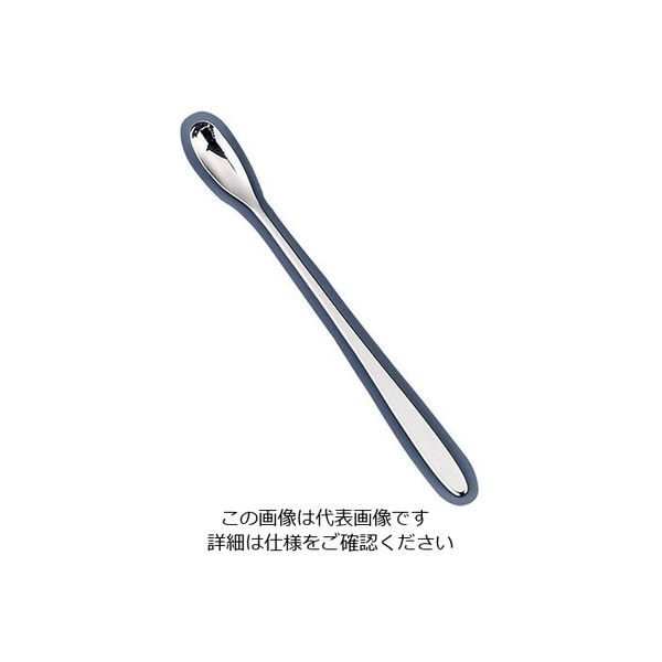 サクライ 18ー12 快食シリーズ ココアスプーン 62-6722-74 1本（直送品）
