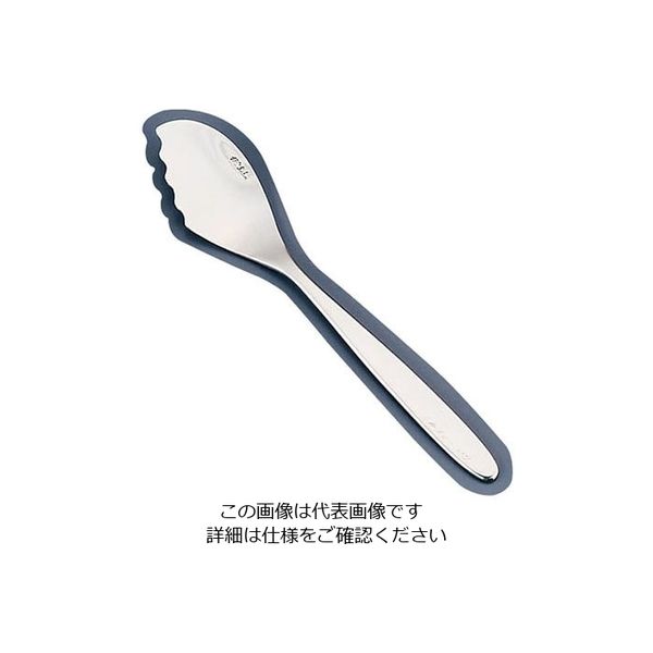 サクライ 18ー12 快食シリーズ ミルフィーユスプーン 62-6722-78 1本（直送品）