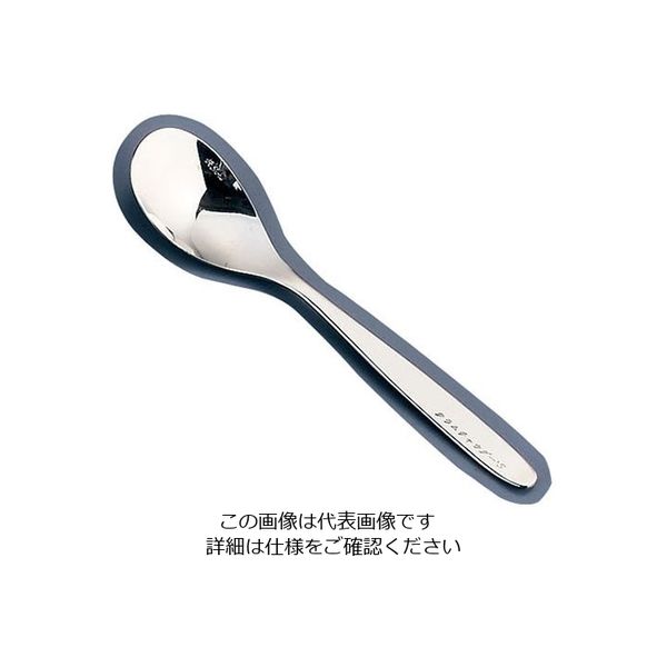 サクライ 18ー12 快食シリーズ クラムチャウダースプーン 62-6722-83 1本（直送品）