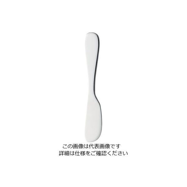 高桑金属 18ー8 ウィズアチャイルドカトラリー チャイルドナイフ 62-6723-80 1本（直送品）