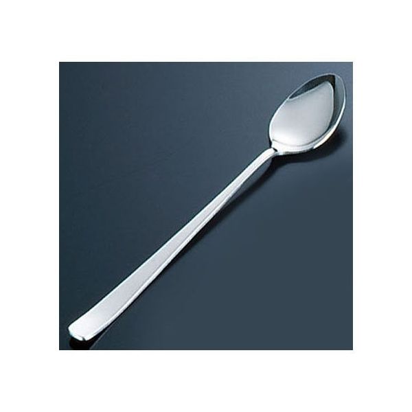 遠藤商事 ケアラージティースプーン 62-6724-36 1本（直送品）