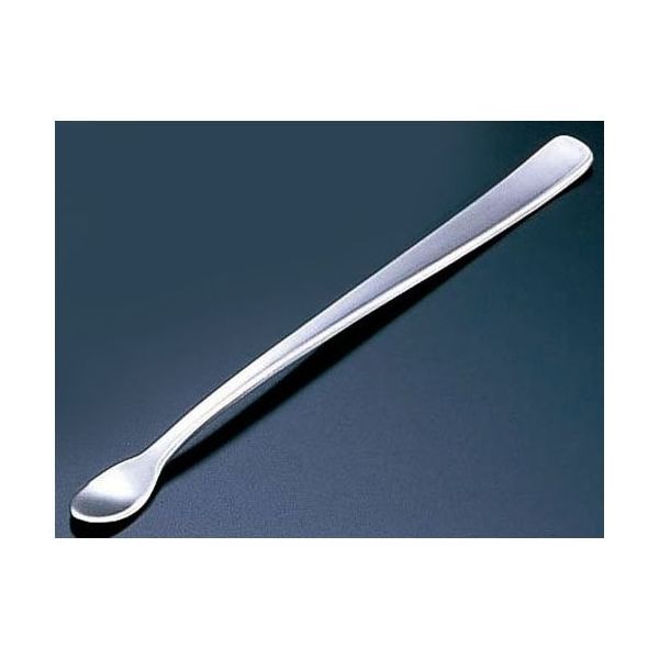 遠藤商事 ヘルパースプーン 深型 62-6724-44 1本（直送品）