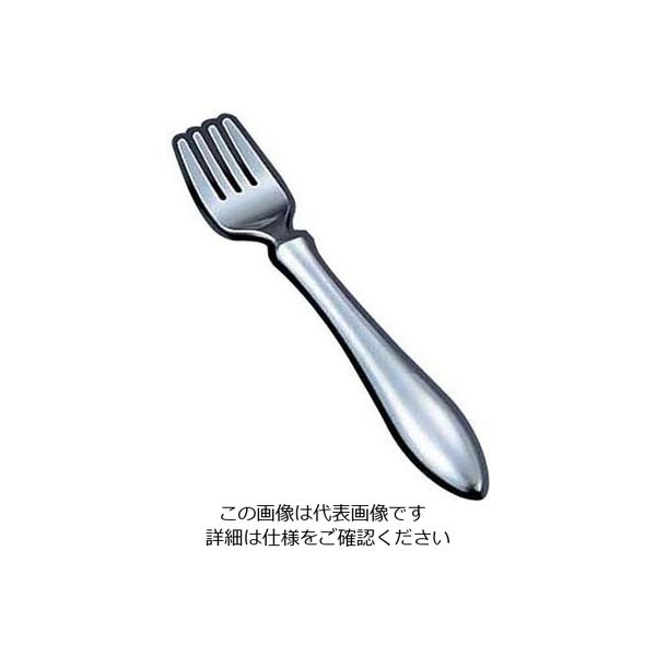 片力商事 18ー8ビグネット チャイルドフォーク 62-6724-76 1本（直送品）