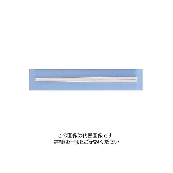 台和 ニューエコレン中華箸 ノーマル 25cm アイボリー(50膳入) 62-6725-71 1ケース(50膳)（直送品）