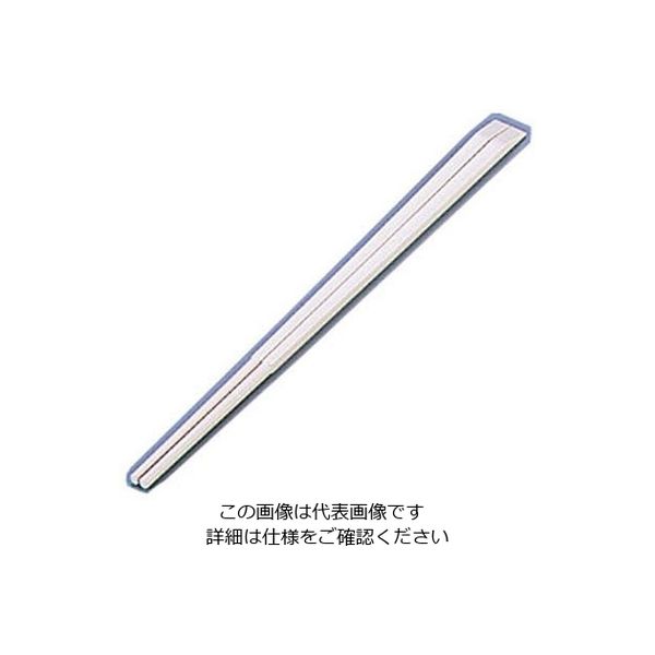 台和 ニューエコレン箸和風 天削箸(50膳入) アイボリー 62-6726-71 1ケース(50膳)（直送品）
