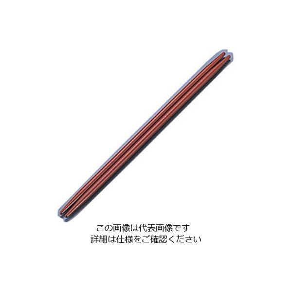 台和 ニューエコレン箸和風 祝箸(50膳入) レッド 62-6726-72 1ケース(50膳)（直送品）