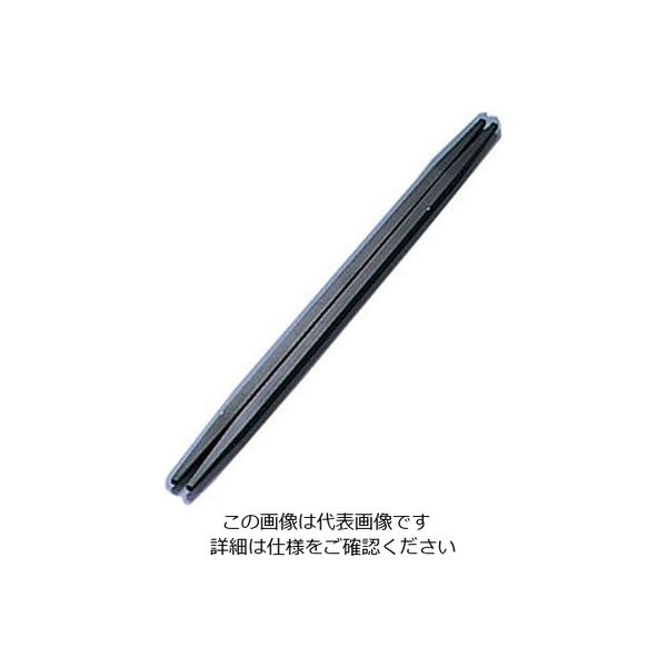 台和 ニューエコレン箸和風 利休箸(50膳入) ブラック 62-6726-78 1ケース(50膳)（直送品）