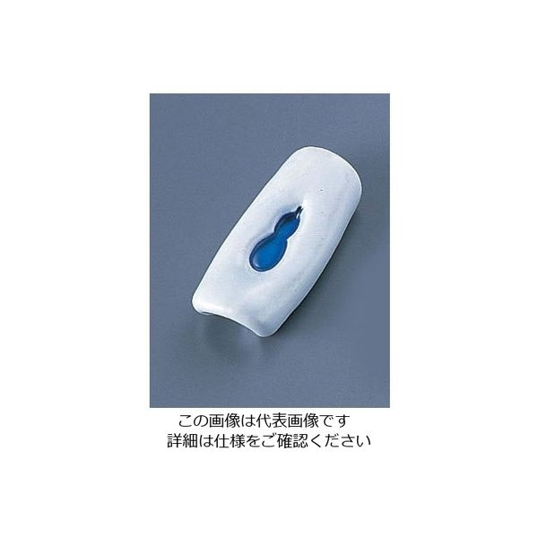 遠藤商事 33ーAZ23 青白瓢抜箸置 62-6728-99 1個（直送品）