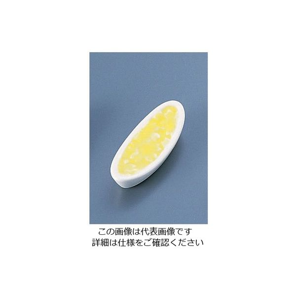 遠藤商事 AZ9ー43 黄花摘箸置 62-6729-07 1個（直送品）