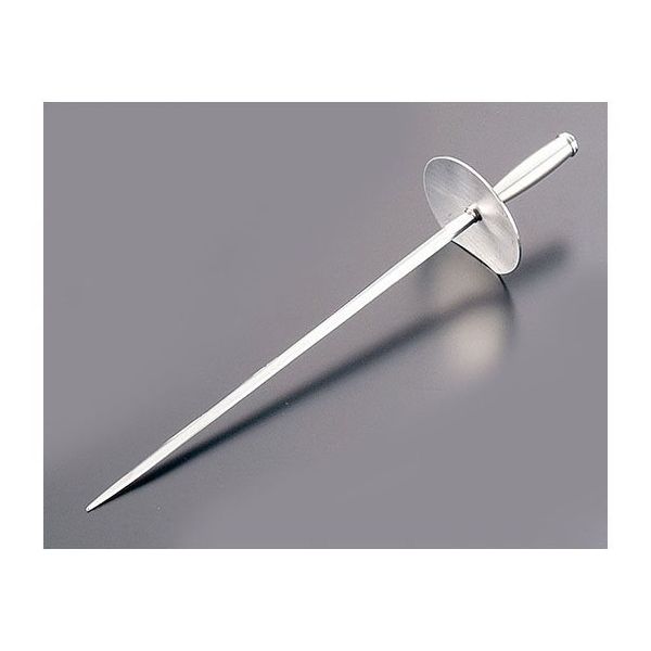 遠藤商事 18ー8洋剣プロセット 27cm 62-6732-22 1本（直送品）