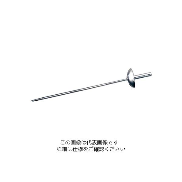 遠藤商事 18ー8洋剣プロセット 60cm 62-6732-23 1本（直送品）