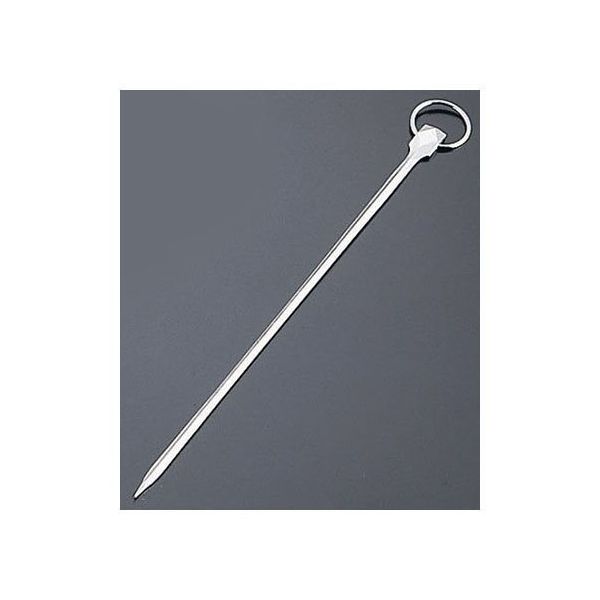 遠藤商事 18ー0ダイヤプロセット 15cm 62-6732-55 1本（直送品）