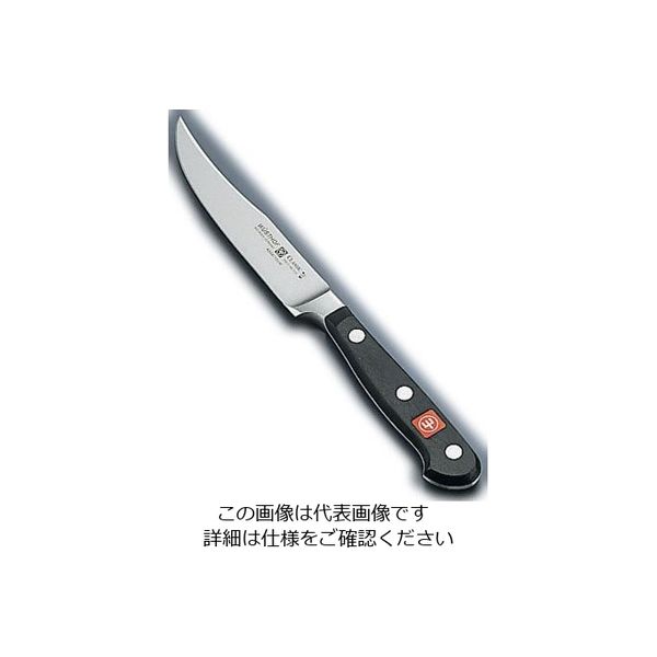 【新品】WUSTHOF ステーキナイフ（8本）