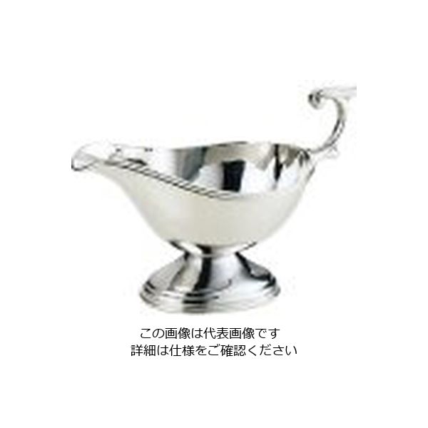 和田助製作所 SW18ー8ビクトリアソースポット 大 400cc 62-6733-43 1個（直送品）