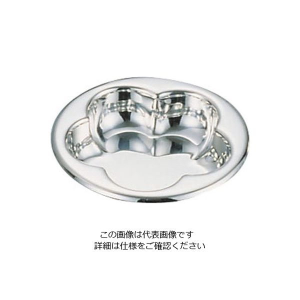 三宝産業 UK18ー8梅型アマンドケース 62-6734-12 1個（直送品）