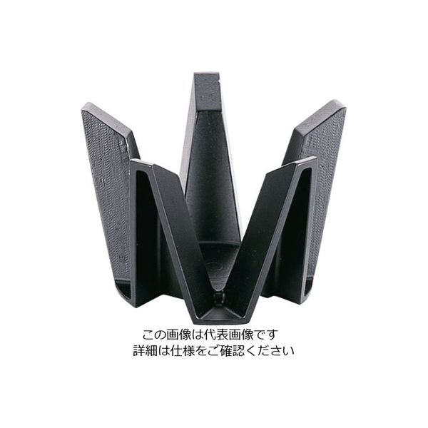 三宝産業 UK アルミ スタッキングコンロ 5爪 62-6736-06 1個（直送品）