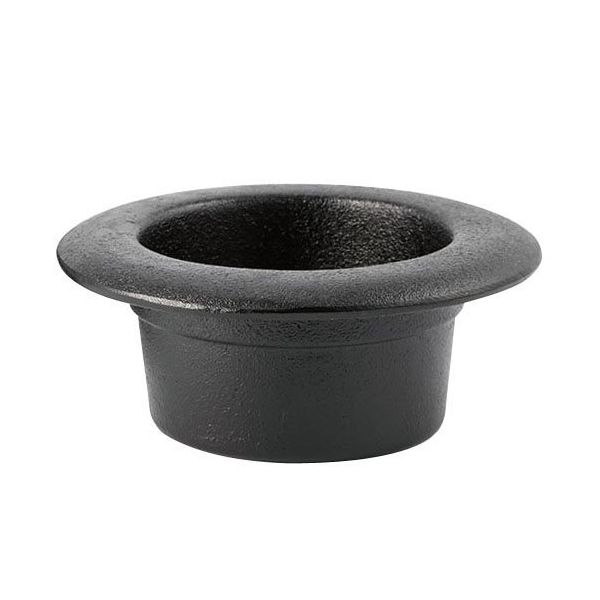 アズワン 南部鉄器 ハットパン 62-6734-65 1個（直送品）