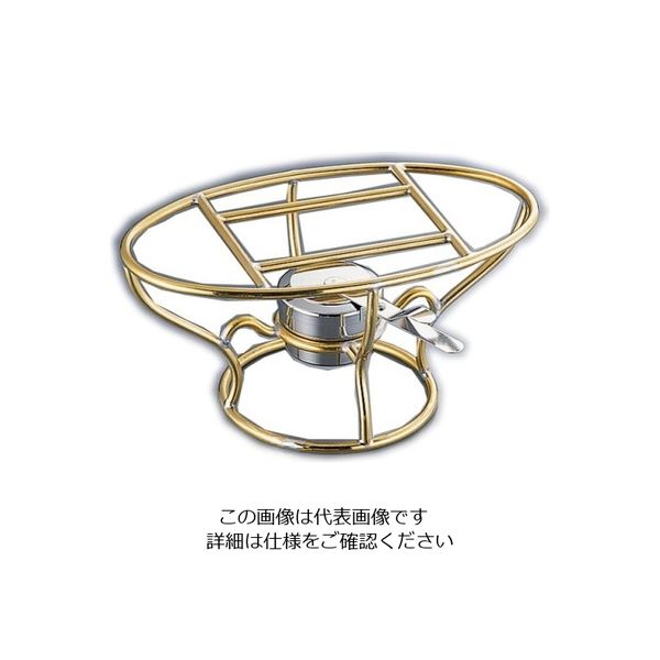 和田助製作所 SW小判レ・ショー 30cm (真鍮) 62-6735-22 1個（直送品）