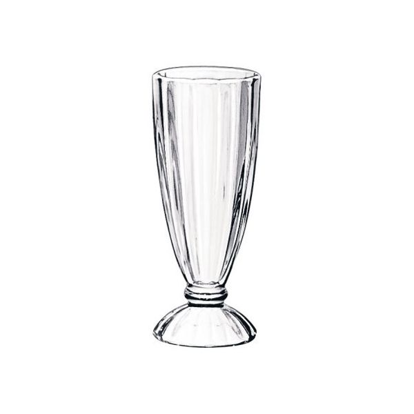 Libbey リビー ソーダ (6ヶ入) No.5110 1ケース(6個) 62-6740-05（直送品）