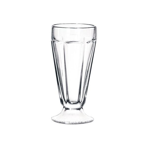 Libbey リビー ソーダ (6ヶ入) No.5310 1ケース(6個) 62-6740-06（直送品）
