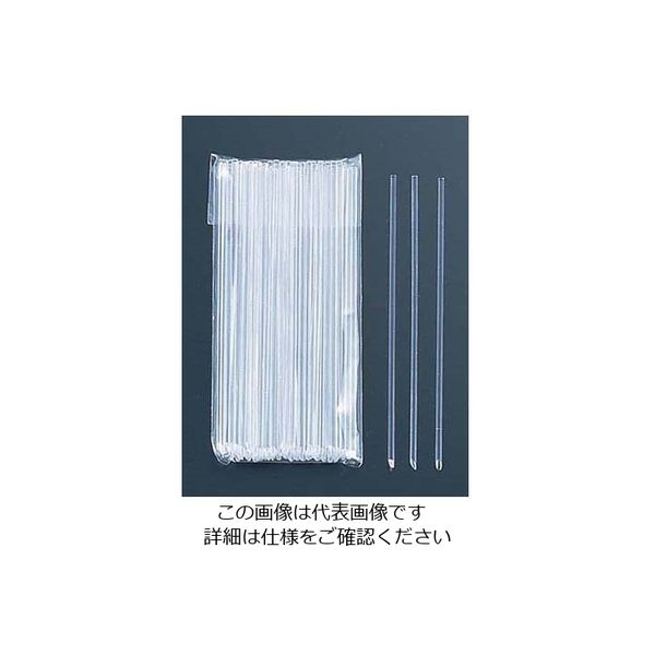 エムズジャパン アクリルピック(100本入) 120mm T-004 1ケース(100本) 62-6743-13（直送品）