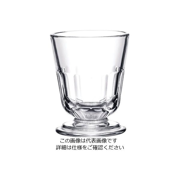 La Rochere ペリゴール タンブラー(6ヶ入) 635101 1ケース(6個) 62-6739-72（直送品）