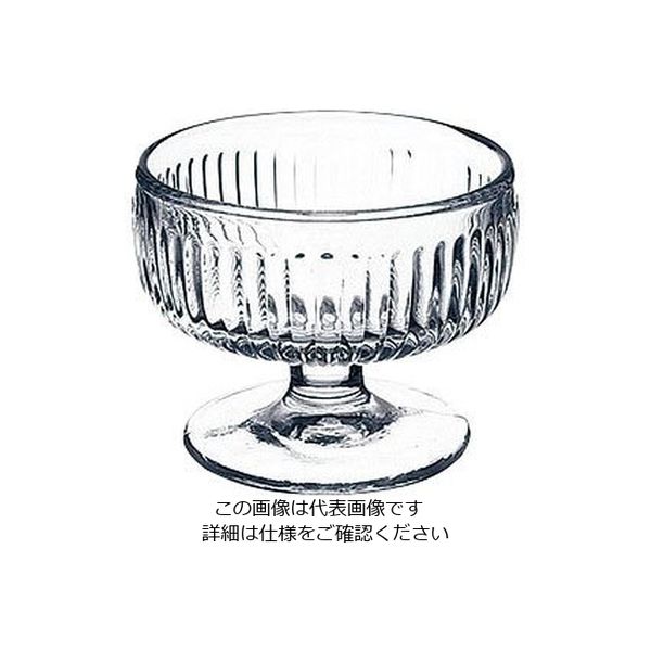 La Rochere タヒチ クープ (6ヶ入) 602101 1ケース(6個) 62-6739-80（直送品）