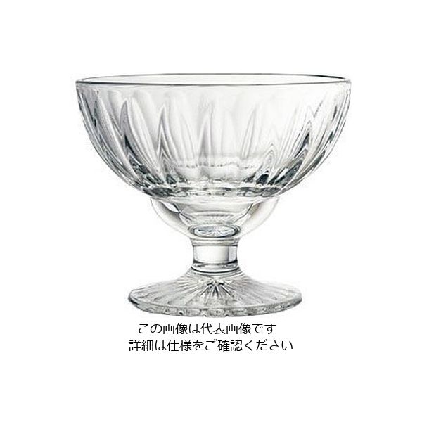 La Rochere エリゼ クープ(6ヶ入) 618601 1ケース(6個) 62-6739-79（直送品）