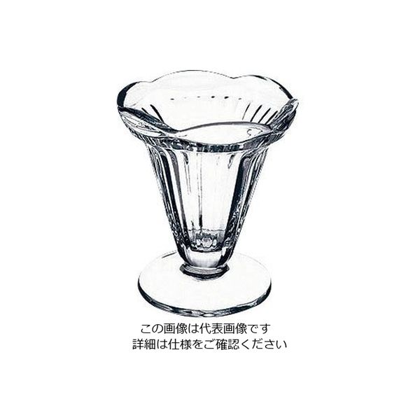 La Rochere カデット クープ(6ヶ入) 601901 1ケース(6個) 62-6739-83（直送品）