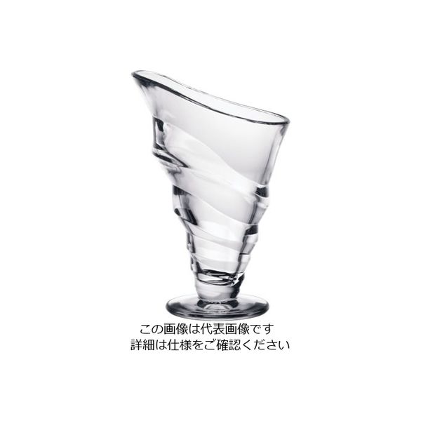 La Rochere シルセ ロングクープ(6ヶ入) 623901 1ケース(6個) 62-6739-86（直送品）