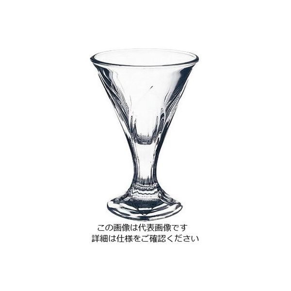 La Rochere フィジー クープ(6ヶ入) 604001 1ケース(6個) 62-6739-84（直送品）