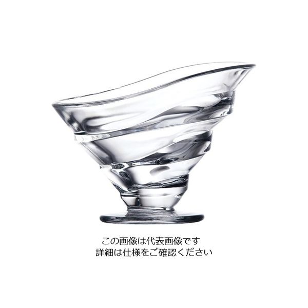 La Rochere シルセ クープ(6ヶ入) 631401 1ケース(6個) 62-6739-87（直送品）