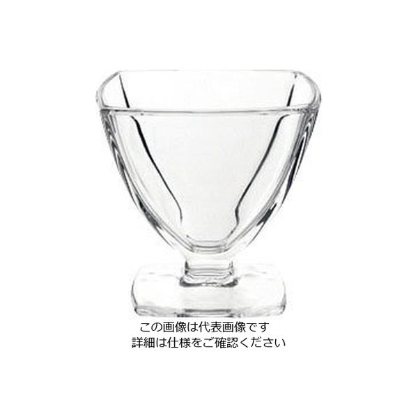 La Rochere カラット クープ (6ヶ入) 608601 1ケース(6個) 62-6739-88（直送品）