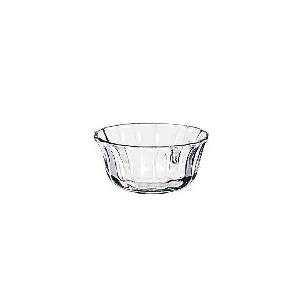 Libbey リビー シュプリームライナー (6ヶ入) No.5119 1ケース(6個) 62-6739-96（直送品）